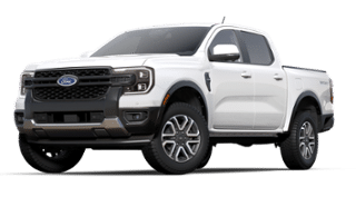 2024 Ford Ranger® External Image 2